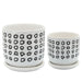 15806-02 Outdoor/Lawn & Garden/Planters