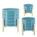 15899-02 Outdoor/Lawn & Garden/Planters