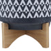 15035-01 Outdoor/Lawn & Garden/Planters