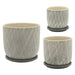 16116-03 Outdoor/Lawn & Garden/Planters