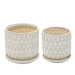15841-02 Outdoor/Lawn & Garden/Planters