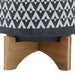 15035-02 Outdoor/Lawn & Garden/Planters