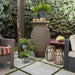 14915-01 Outdoor/Lawn & Garden/Planters