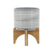 14760-01 Outdoor/Lawn & Garden/Planters