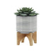 14760-01 Outdoor/Lawn & Garden/Planters