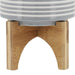 14760-01 Outdoor/Lawn & Garden/Planters