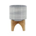 14760-01 Outdoor/Lawn & Garden/Planters