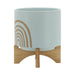 16124-02 Outdoor/Lawn & Garden/Planters
