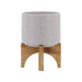 15818-01 Outdoor/Lawn & Garden/Planters