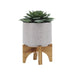 15818-01 Outdoor/Lawn & Garden/Planters