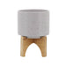 15818-01 Outdoor/Lawn & Garden/Planters