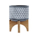 15035-03 Outdoor/Lawn & Garden/Planters