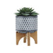 15035-03 Outdoor/Lawn & Garden/Planters