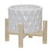 15066-03 Outdoor/Lawn & Garden/Planters