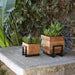 15185 Outdoor/Lawn & Garden/Planters