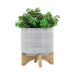 14760-02 Outdoor/Lawn & Garden/Planters