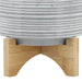 14760-02 Outdoor/Lawn & Garden/Planters