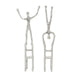 15667-01 Decor/Decorative Accents/Sculptures Figurines & Finials