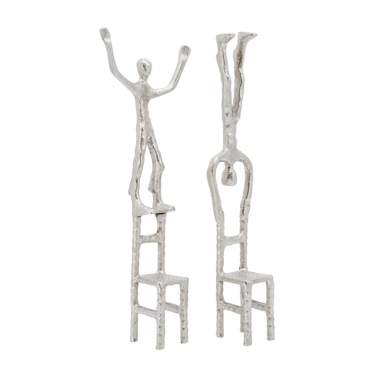 Product Image: 15667-01 Decor/Decorative Accents/Sculptures Figurines & Finials
