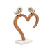 15589 Decor/Decorative Accents/Sculptures Figurines & Finials