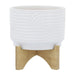 16380-01 Outdoor/Lawn & Garden/Planters