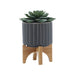 16101-01 Outdoor/Lawn & Garden/Planters