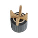 16101-01 Outdoor/Lawn & Garden/Planters