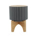 16101-01 Outdoor/Lawn & Garden/Planters
