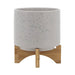 15818-02 Outdoor/Lawn & Garden/Planters