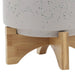 15818-02 Outdoor/Lawn & Garden/Planters