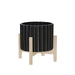 15074-02 Outdoor/Lawn & Garden/Planters