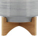 14760-03 Outdoor/Lawn & Garden/Planters