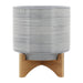 14760-03 Outdoor/Lawn & Garden/Planters