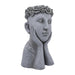 16752-02 Outdoor/Lawn & Garden/Planters