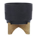16380-02 Outdoor/Lawn & Garden/Planters