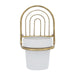 16659-02 Outdoor/Lawn & Garden/Planters