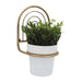 16659-02 Outdoor/Lawn & Garden/Planters