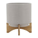 15818-03 Outdoor/Lawn & Garden/Planters