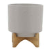 15818-03 Outdoor/Lawn & Garden/Planters