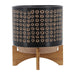 14764-03 Outdoor/Lawn & Garden/Planters