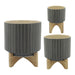 16101-03 Outdoor/Lawn & Garden/Planters