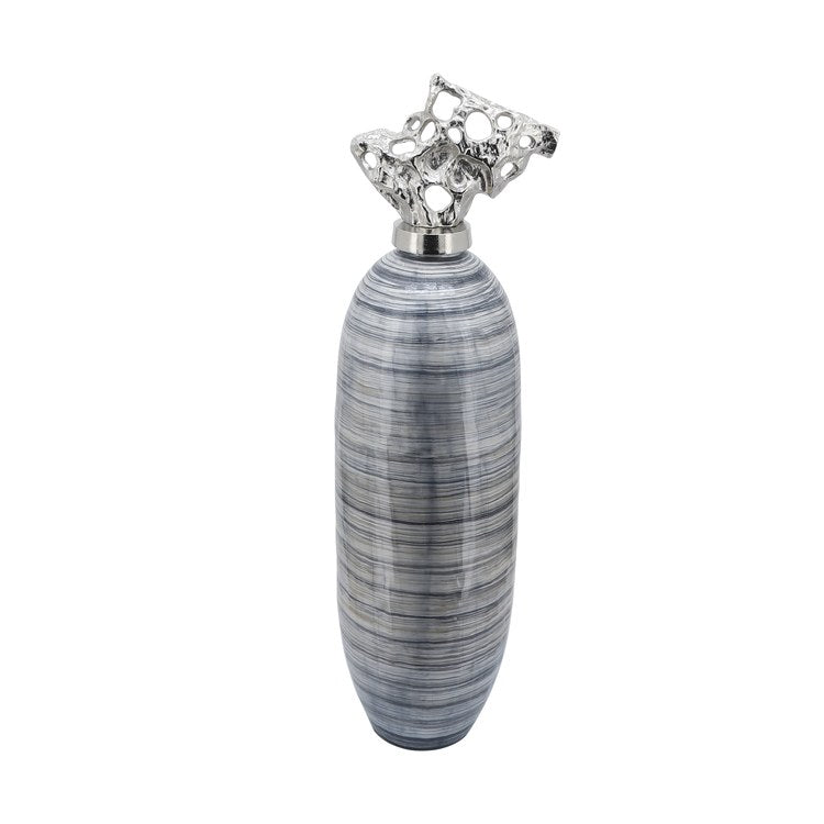 Product Image: 16795-01 Decor/Decorative Accents/Vases