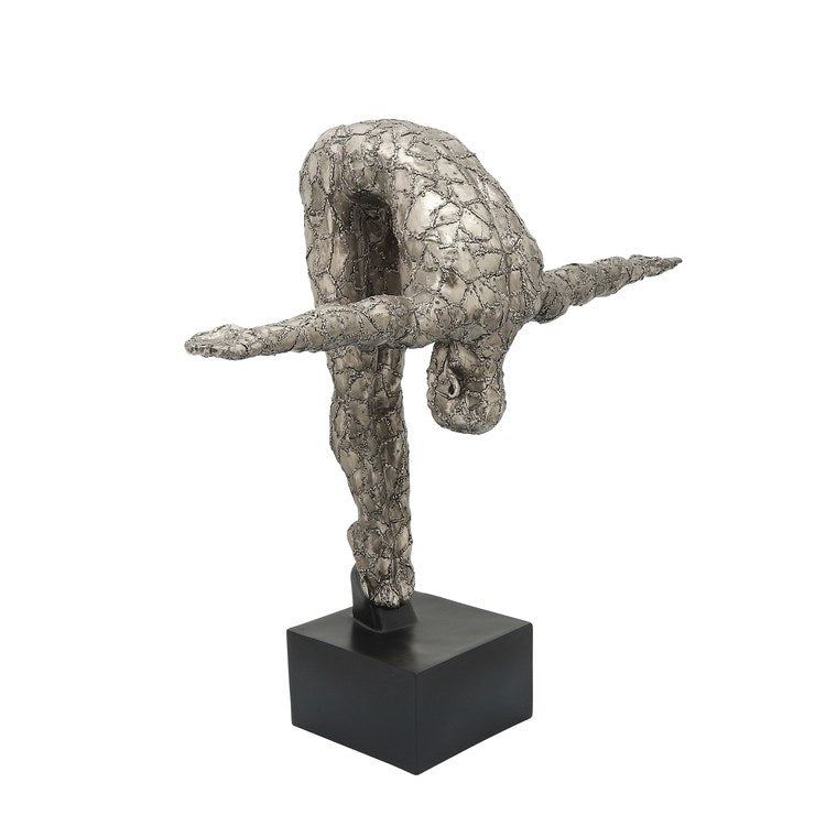 Product Image: 16547-01 Decor/Decorative Accents/Sculptures Figurines & Finials