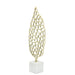 16357-02 Decor/Decorative Accents/Sculptures Figurines & Finials