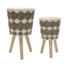 15020-03 Outdoor/Lawn & Garden/Planters