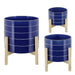 15896-02 Outdoor/Lawn & Garden/Planters
