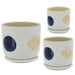 16109-03 Outdoor/Lawn & Garden/Planters