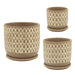 16113-03 Outdoor/Lawn & Garden/Planters