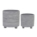 15063-02 Outdoor/Lawn & Garden/Planters