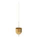 16055-02 Outdoor/Lawn & Garden/Planters